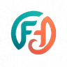 FloHub logo